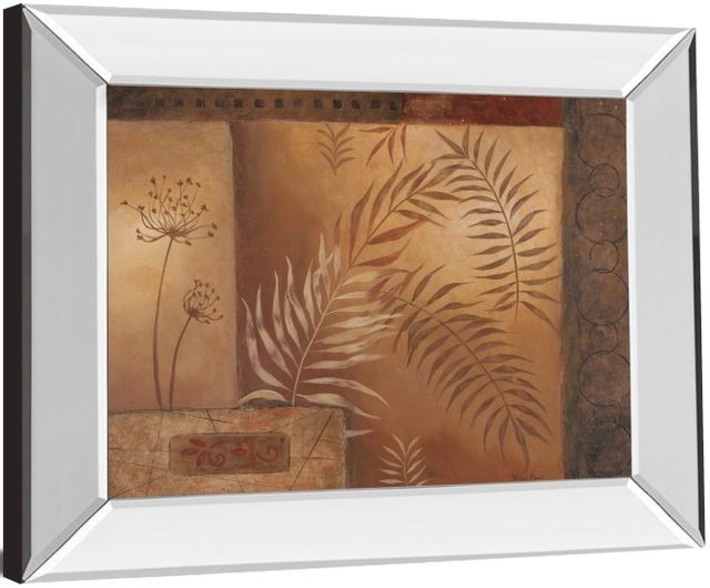 Classy Living Vivian Flasch Modern Fern I Wall Art-3