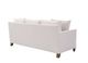 Craftmaster® Customizable Soft Haven Sofa-4