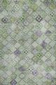 Dalyn™ Rug Company Solace SL6 Green 5'x8' Area Rug-0