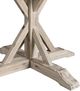 Elements International Callista Beach Natural Dining Table-4