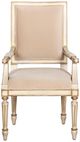 Fairfield® Customizable Lila Dining Arm Chair-1