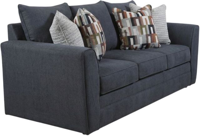 Fusion Furniture Amos Dusk Sofa-0