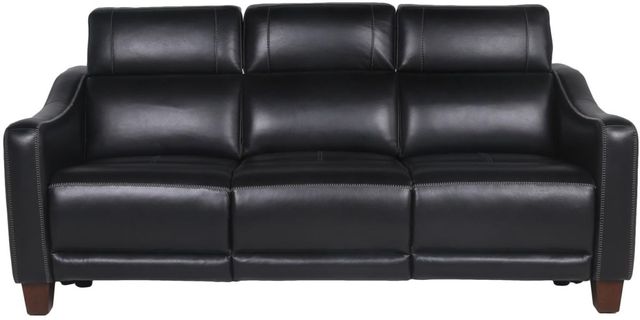 Steve Silver Co. Giorno Midnight Power Reclining Sofa-0