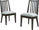 Signature Design by Ashley® Galliden 7-Piece Light Brown Dining Table Set-3