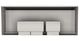 Vent-A-Hood® 60" Stainless Steel Wall Mounted Range Hood-3