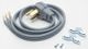 GE® Gray Dryer Cord-1