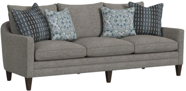 Flexsteel® Customizable Eleanora 85" Sofa-0