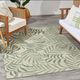 Nourison Home™ Garden Oasis 5'x7' Style 2 Area Rug-1