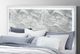 Global Furniture USA Naomi Silver Youth Full Panel Bed with LED-3