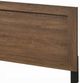 ACME Furniture Miquell Oak Queen Panel Bed-3