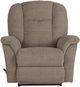 La-Z-Boy® Jasper Otter Manual Rocking Recliner-2