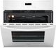 Frigidaire® 30" White Electric Built In Single Oven-3