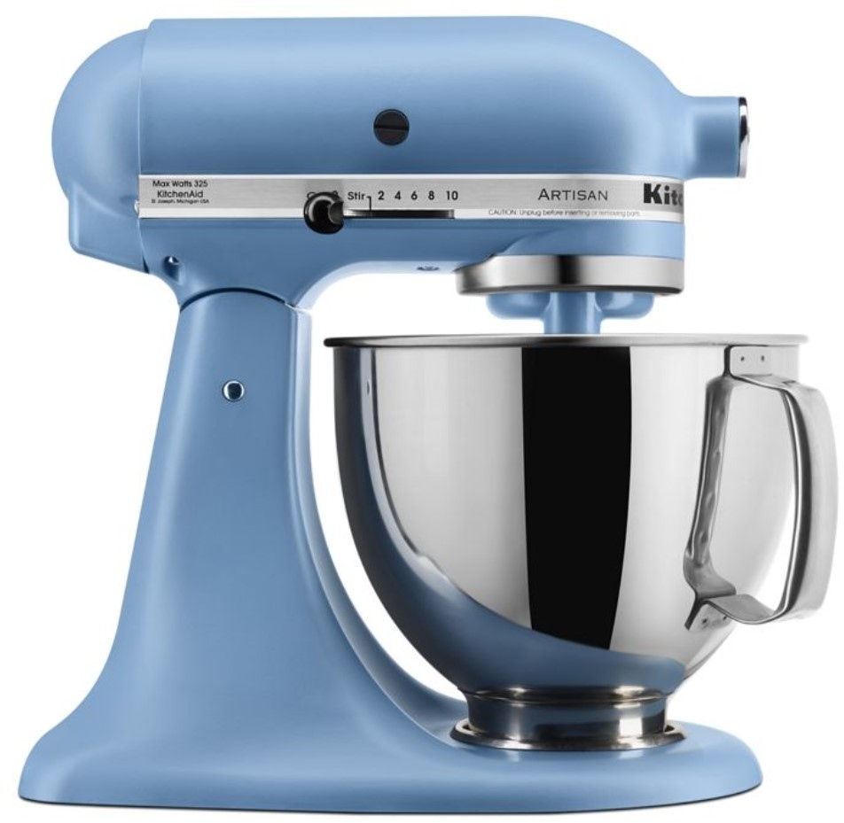 KitchenAid buy Artisan Stand Mixer