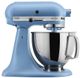KitchenAid® Artisan® Series 5 Quart Blue Velvet Stand Mixer-0