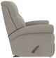 Flexsteel® Davis Gray Quarry Recliner-2