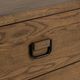 Classic Home Kyrie Tawny Brown Nightstand-5
