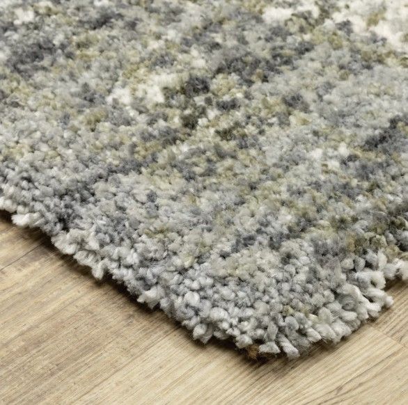 Oriental Weavers™ Aspen 5'x8' Style 6 Area Rug-3