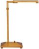 Currey & Company Autrand Brass Desk Lamp-0