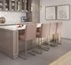 Amisco Customizable Darlene Bar Stool-1