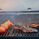 Weber® Weber Crafted Dual Sided Sear Grate-5