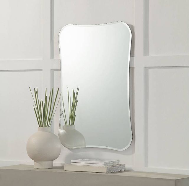 Renwil® Kalmia Clear Accent Mirror-4