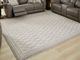 Signature Design by Ashley® Wimney Gray 5'x7' Area Rug-3