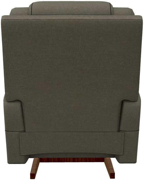 La-Z-Boy® Sparrow Moss Power Rocking Recliner with Headrest and Lumbar-3