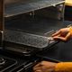 Traeger® ModiFIRE® Fish and Veggie Stainless Steel Grill Tray-2