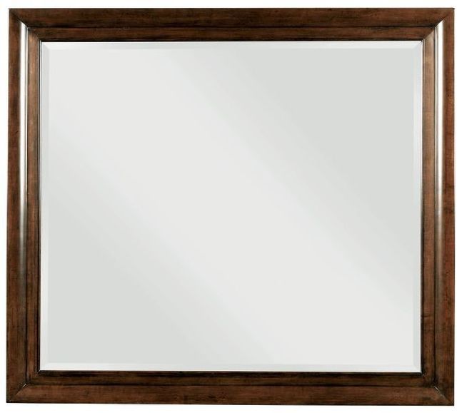 Kincaid® Elise Bristow Appalachian Maple Mirror