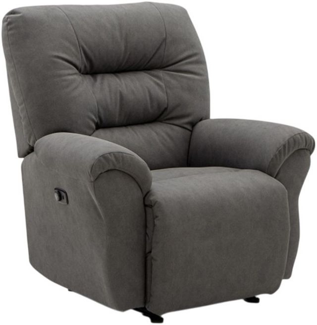 Best® Home Furnishings Customizable Unity Power Rocker Recliner