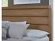 Vaughan-Bassett American Modern King Plank Headboard-0