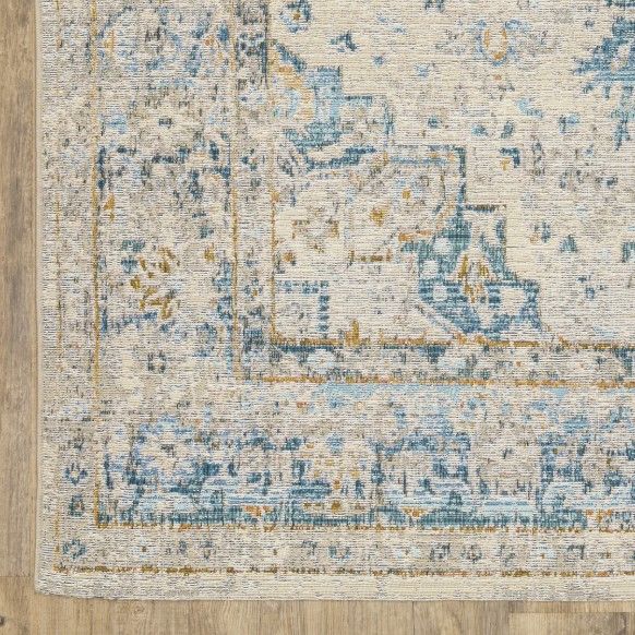 Oriental Weavers™ Naples 5'x8' Style 3 Area Rug-4