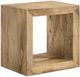 Coaster® Benton Natural End Table-0