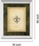 Classy Living Alexey Paviuts Fleur Di Lies II Wall Art-2