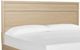 Magnussen Home® Merrifield Sandstone Beige King Panel Headboard-0