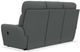 La-Z-Boy® Douglas Grey Reclining Sofa-3