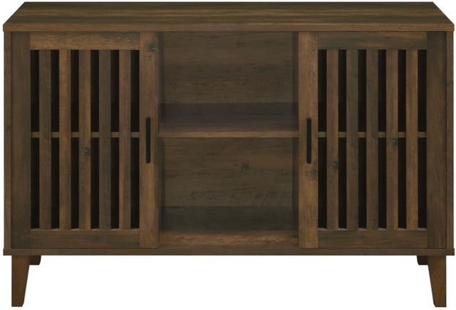 Coaster® Torin Dark Pine Accent Cabinet-1