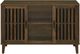 Coaster® Torin Dark Pine Accent Cabinet-1