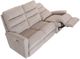 La-Z-Boy® Liam Twilight Power Wall Recliner Sofa with Headrest-3