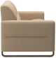 Stressless® by Ekornes® Customizable Fiona 3-Seater Sofa with Wood Trim and Legs-3