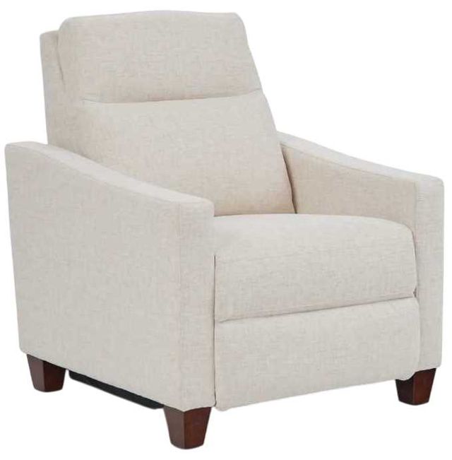 La-Z-Boy® Quinault Basmati Power Reclining Chair with Headrest-0