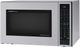 Sharp® Carousel® 1.5 Cu. Ft. Stainless Steel Countertop Microwave-3
