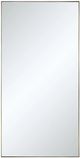 Renwil® Orrin Champagne Full Length Mirror-0