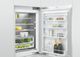 Fisher & Paykel Series 11 15.9 Cu. Ft. Integrated Column Bottom Freezer Refrigerator-5