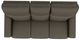 La-Z-Boy® Ava Mineral Leather Power Reclining Sofa with Headrest and Lumbar-4