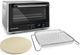KitchenAid® 16" Contour Silver Countertop Oven-3