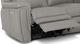 Palliser® Furniture Customizable Asher Power Reclining Loveseat with Power Headrest and Lumbar-1