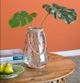 A & B Home Green Split Leaf Stem-2