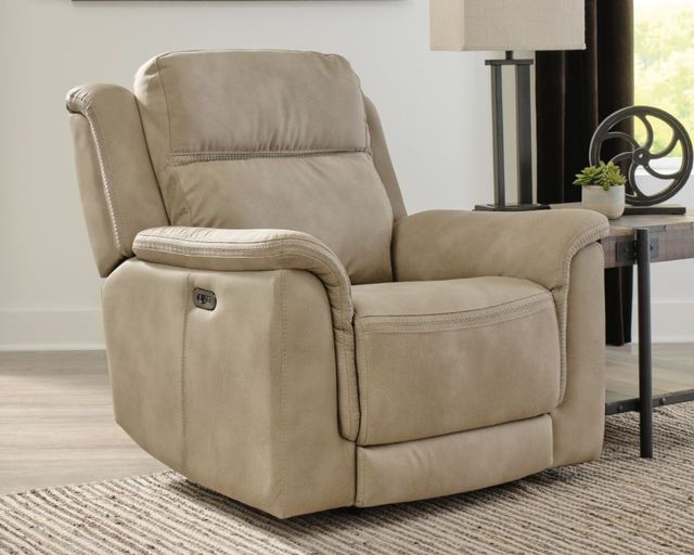 Rocker Recliner Comfort