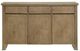 Coaster® Adina Distressed Light Brown Sideboard-1